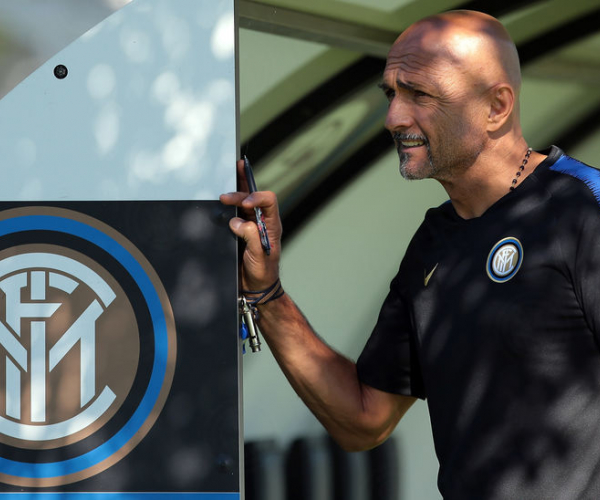 Inter, Spalletti: "PSV forte e match difficile. Dobbiamo essere pronti"