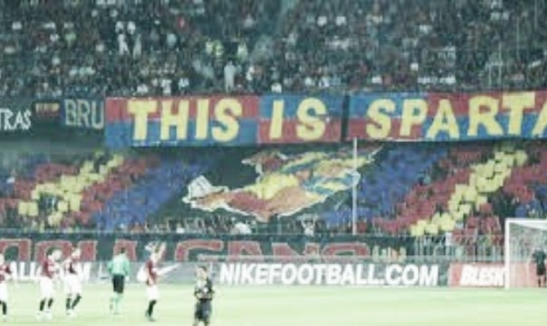 Europa League, sarà Lazio-Sparta Praga: analisi dell'avversario
