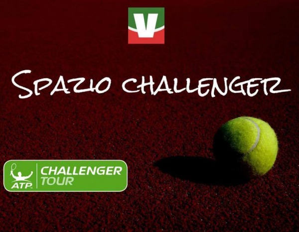 ATP Challenger - In Uzbekistan vola Garcia-Lopez, a Fairfield c'è ancora McDonald