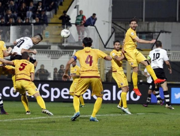 Serie B - Tra playoff e salvezza: in campo Cittadella-Spezia e Benevento-Trapani