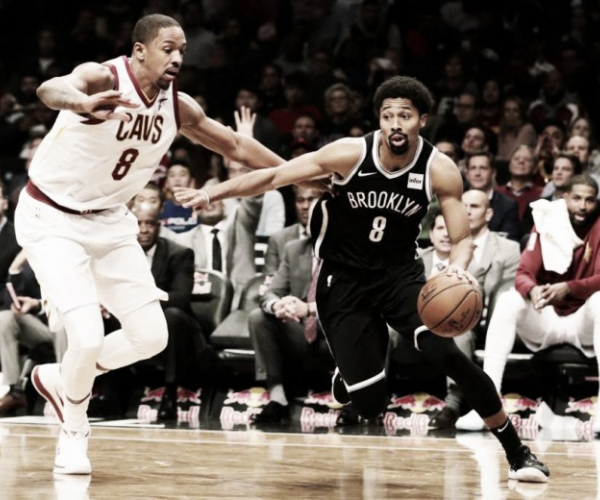 NBA - I Brooklyn Nets piazzano il colpaccio, battuti i Cavaliers; bene anche Detroit contro Minnesota