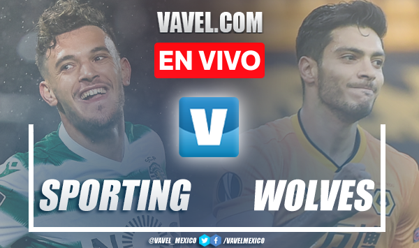 Goles y resuemn del Sporting CP 1-1 Wolves en Partido Amistoso 2022