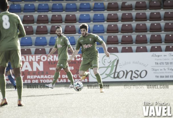 Real Sporting de Gijón B - Club Deportivo Llanes: arranca la defensa del título