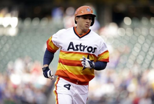 Houston Astros' Late Season Performance Could Be a Sign of Things to Come