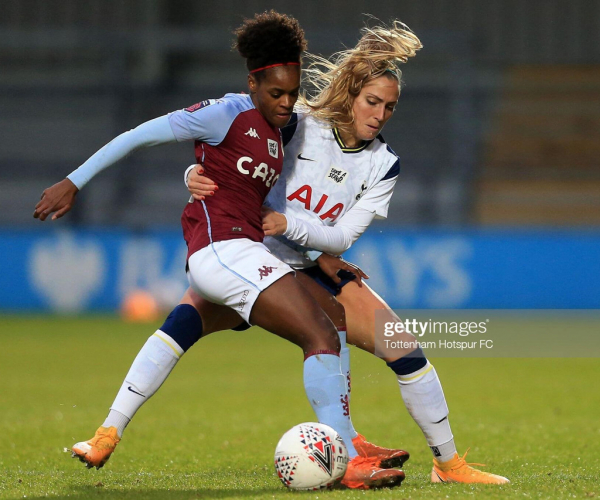 Aston Villa vs Tottenham Women's Super League preview: How to watch, kick-off time, team news, predicted line-ups and ones to watch