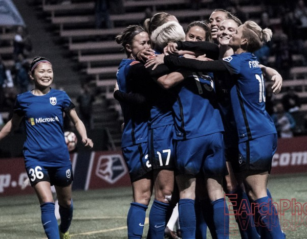 2017 NWSL season review: Seattle Reign FC