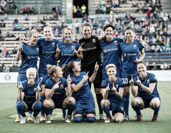 2017 Draft Preview: Seattle Reign FC