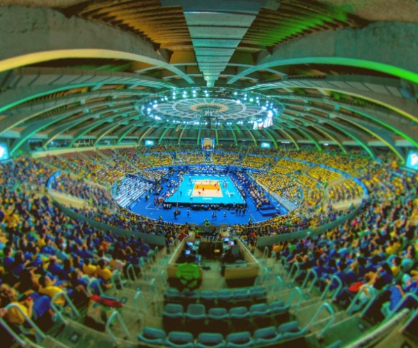 Volley M, Rio 2016:  il resoconto della quarta giornata