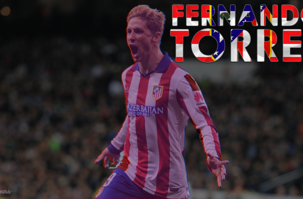 Barcelona, a vítima favorita de Fernando Torres
