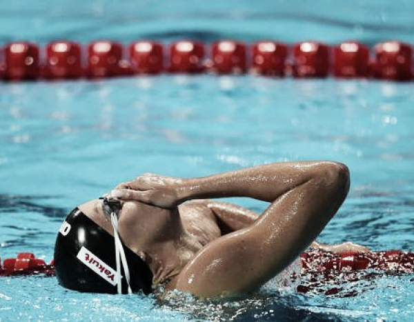 Rio 2016, batterie nuoto: altra delusione per la 4X200 s.l. femminile
