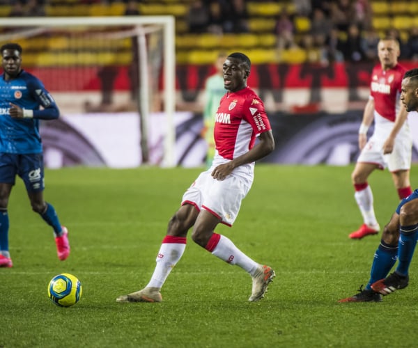 Goles y resumen del Reims 1-3 Mónaco en Ligue 1 2023