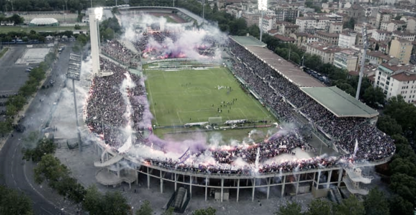 ACF Fiorentina: lo stadio nuovo non è più un sogno