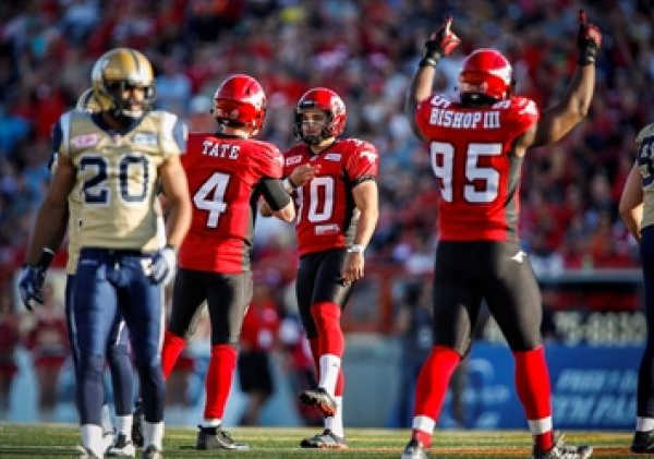 Great White North Review: CFL Week Four Recap
