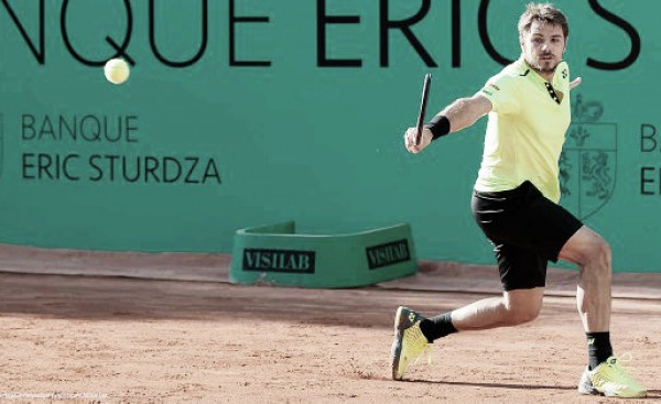 Atp Ginevra, esordio agevole per Wawrinka