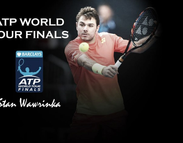 ATP Finals - Stan Wawrinka, talento e insicurezza