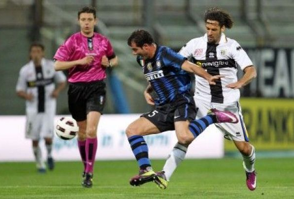 Inter - Parma, nei precedenti tanti gol illustri