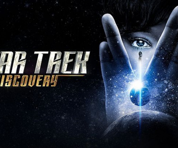Star Trek: Discovery | Spock aparecerá na 2ª temporada