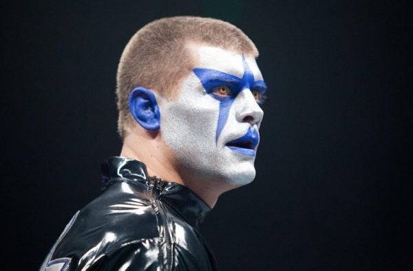 WWE officially releases Cody Rhodes