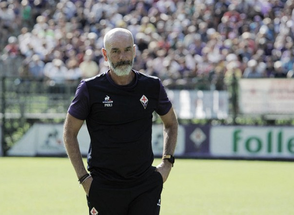 Fiorentina, Pioli: "Bologna pericoloso. Noi siamo sulla strada giusta"