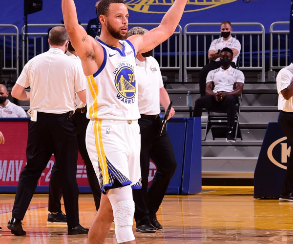 NBA: Inizia il torneo play-in, subito scontro di fuoco LeBron-Curry