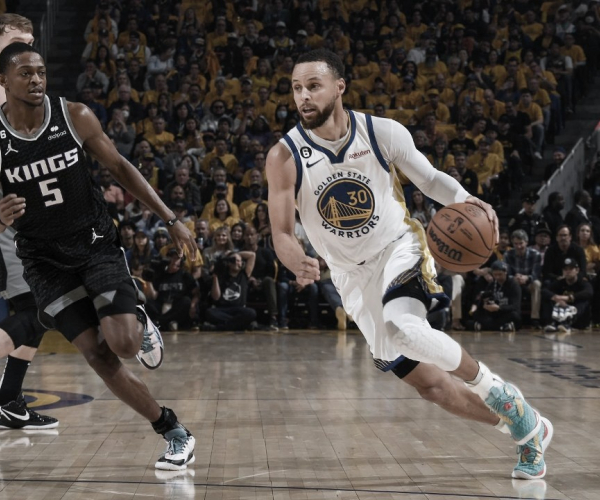  Highlights and Best Moments: Kings 118-99 Warriors in NBA Playoffs 2023 | Game 6