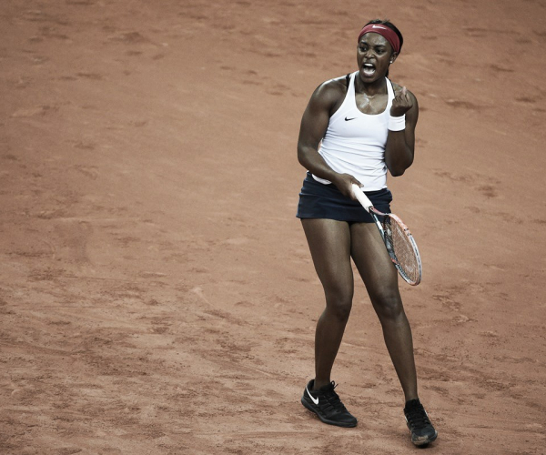 Fed Cup: Sloane Stephens produces stunning display, breezes past Kristina Mladenovic in 54 minutes
