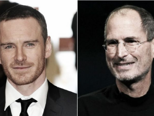 Universal se hará cargo del biopic de Steve Jobs, con Michael Fassbender como protagonista