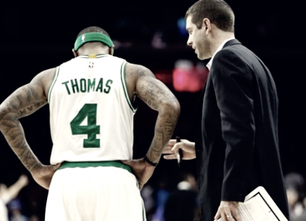 NBA - I Boston Celtics e la strada verso il titolo