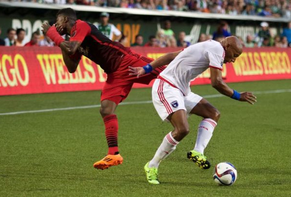 MLS Disciplinary Committee Suspends One, Fines Six Others