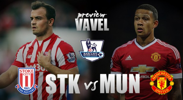 Premier League, Boxing Day preview: verso Stoke - United