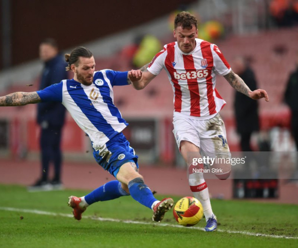 Wigan Athletic vs Stoke City: Championship Preview, Gameweek 19, 2022