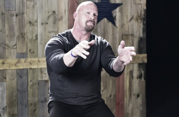'Stone Cold' Steve Austin will never return to WWE