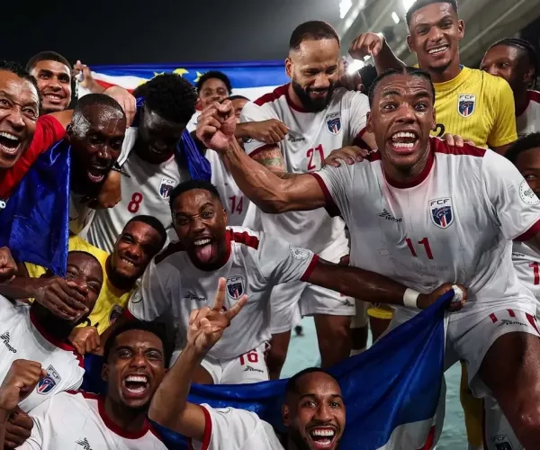 Capo Verde ai Mondiali! Ecco ciò qualche curiosità sul paese più piccolo della storia a partecipare a questa competizione