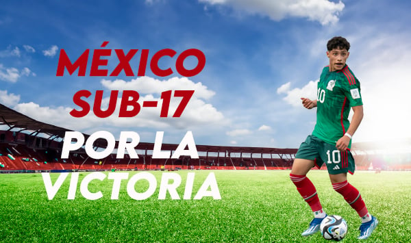 México vs Nueva Zelanda: Todo o nada en la última jornada 