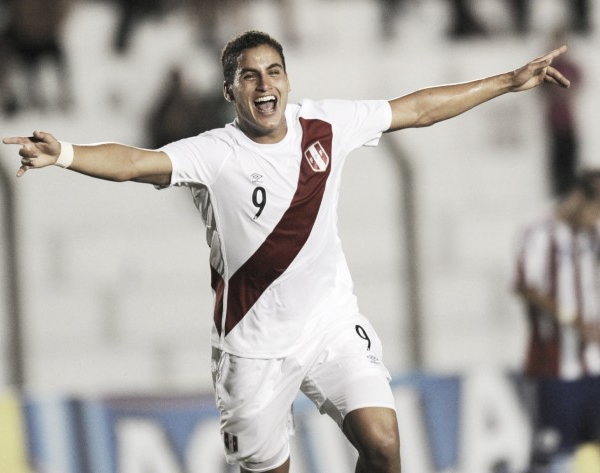 Selección Peruana: Se anuncian a los convocados para los amistosos ante Paraguay y Jamaica