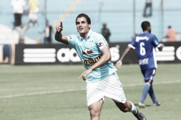 Sporting Cristal: Alexander Succar regresaría para el Torneo Clausura