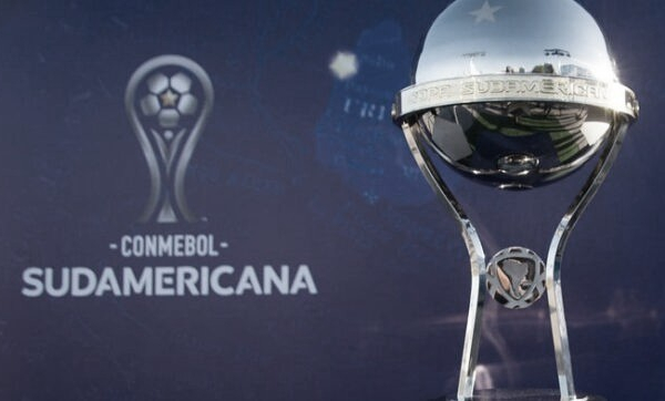 Cruzeiro tem grupo definido na Copa Sul-Americana