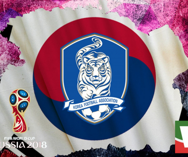 Road To VAVEL Russia 2018 - La Corea del Sud: squadra in cerca di vittoria