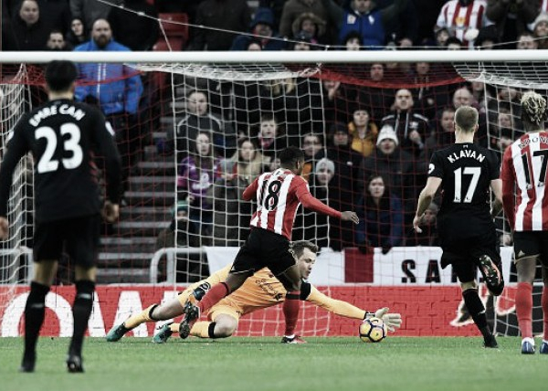 Premier League - Il Liverpool butta via tre punti: il Sunderland, di rigore, trova un pareggio d'oro (2-2)