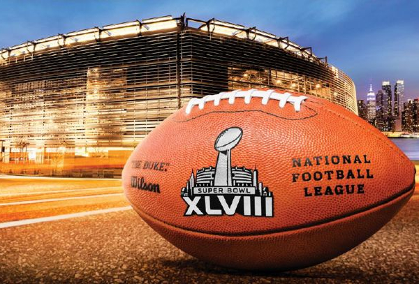 Prévia: Seattle Seahawks x Denver Broncos, o tão aguardado Super Bowl XLVIII