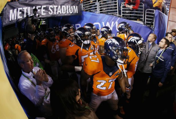 Broncos Return To MetLife Stadium To Take On 1-4 Jets