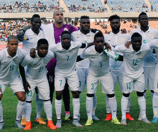 NFF to announce new Eagles coach