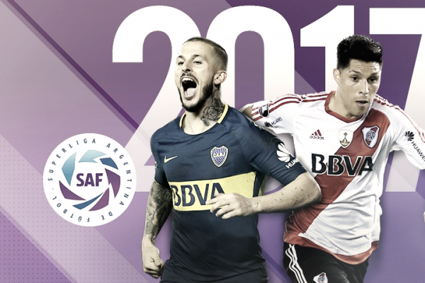 Anuario VAVEL Sudamérica 2017: resumen de la Súper Liga Argentina