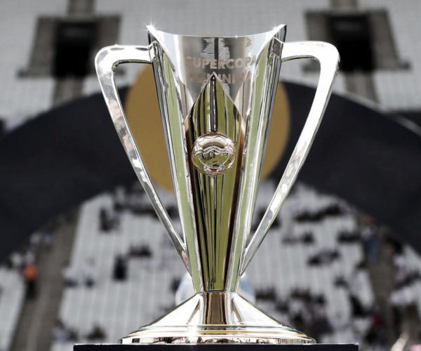 CBF confirma os oito times para Supercopa Feminina