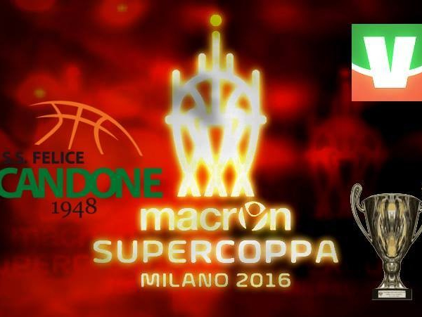 Supercoppa Italiana 2016, alla scoperta delle partecipanti. Ep. 4: Sidigas Avellino