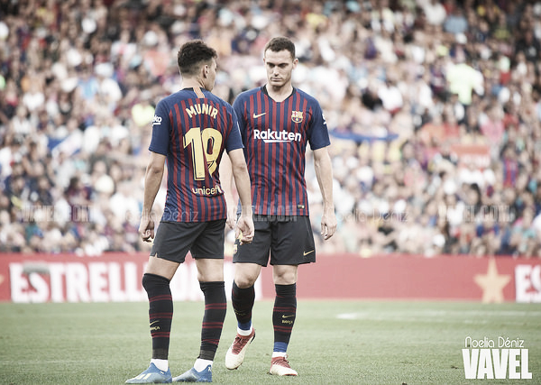 Previa FC Barcelona – Cultural Leonesa: Certificar lo conseguido en la ida
