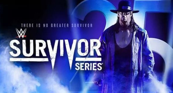 5 Things Learned: Survivor Series Edition