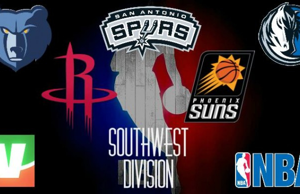 NBA, Southwest Division Preview - Spurs senza Duncan, Houston senza difesa
