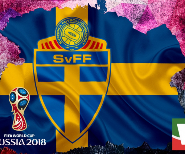 Road to Vavel Russia 2018 - Svezia vogliosa di sorprendere