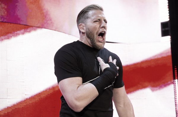 Reason why Jack Swagger was moved to SmackDown